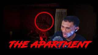 APARTMENT BERHANTU! -The Apartment