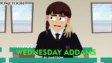 Wednesday Parody - ANAK SEKOLAH