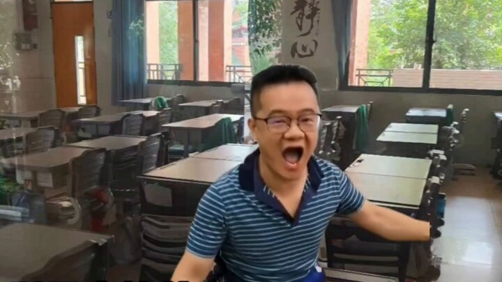 The first month of entering the second year of high school