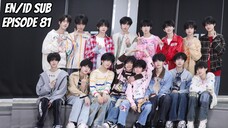 (EN/ID SUB) [TF Family Trainee] "Friday Trainee" 81: Happy and rich