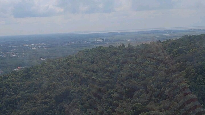 ธรรมชาติ