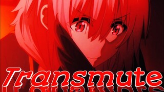 The Eminence In Shadow [ AMV ] - Transmute ᴴᴰ