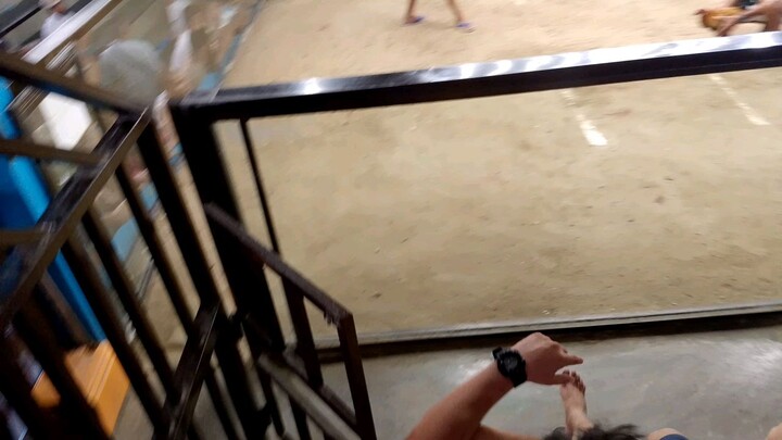 3rd Fight 04/14/24 win narin Tau maganda ung bigay napalo sa ilalim lomusot din Tau ..stag
