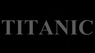 Titanic Voyage RPG - Titanic 97 / Le Calme Plat