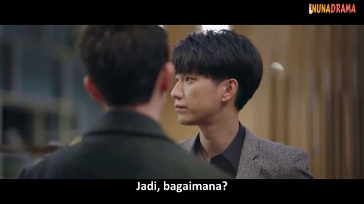 Guess who i am eps 3 sub indo