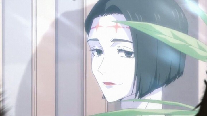 Kenjaku nyamar Jadi Ibunya Yuji...