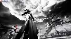 The Legend of Ling Tian Episode 25 Sub indo
