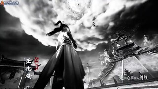 The Legend of Ling Tian Episode 25 Sub indo
