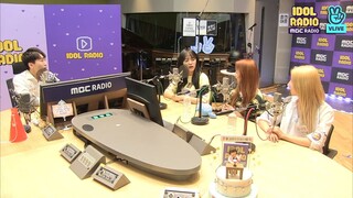 Idol Radio EP 5: Unexpected Call (뜻밖의 콜)	Gugudan SeMiNa