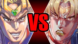 【MUGEN】Dior VS Dior【1080P】【60 frames】