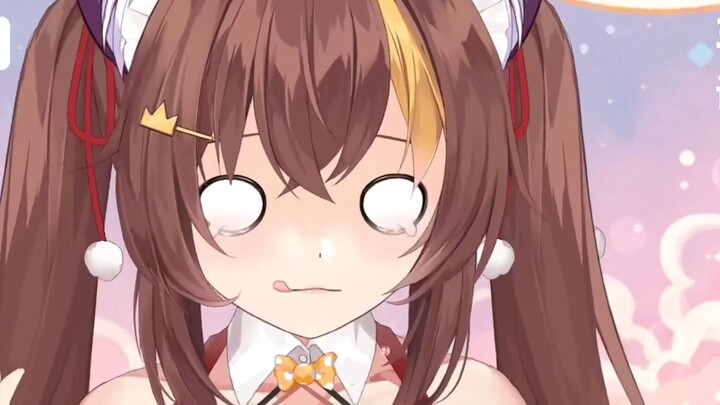 【BingtangIO】Sneezed and forgot to turn off the microphone, which ruined my idol image