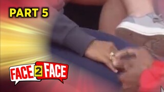 TV5 - Face 2 Face (5/5) | Full Episode (August 21, 2023)