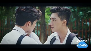 His Best friend Punch his lover on the face 😱 | Viet BL Drama | Stage of Love (CUT)