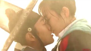 Love Me Harder ❤️  퐁당퐁당 LOVE | Splash Splash Love