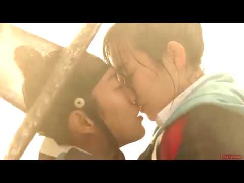 Love Me Harder ❤️  퐁당퐁당 LOVE | Splash Splash Love