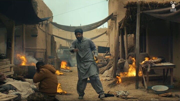 Domm Bengali Movie Trailer Review | Domm Official Trailer Reaction #shorts