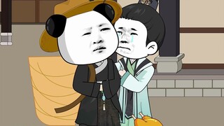 【The Young Master of Ming Dynasty】Episode 40: Encountering Zhu Quan and Zhu Yunwen~