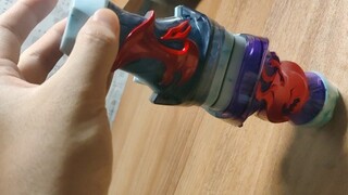 The seals fit together!