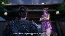 Endless Gods Realms Episode 69 Sub Indo