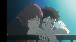 FLCL spesial untuknya