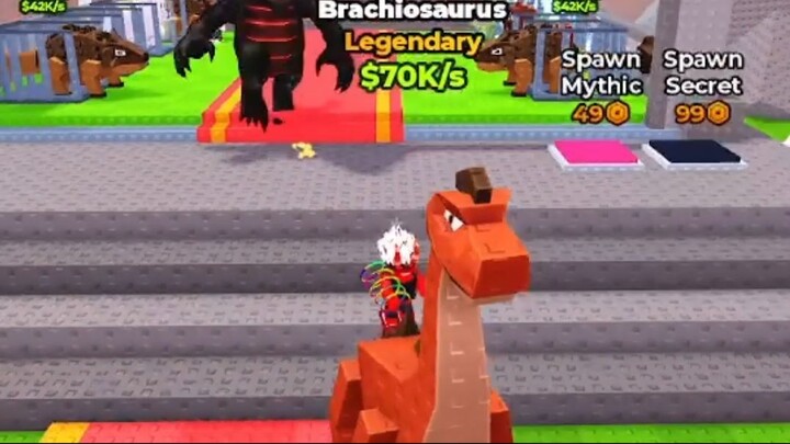 Sabe Animals! #ROBLOX