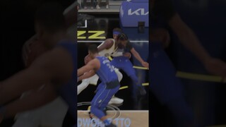 OP OG HARDEN BUILD 99 STRENGTH! #shorts #basketball #nba #nba2k #nba2k24 #gamingvideos  #fyp #gaming