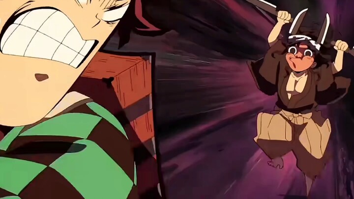 เปิดเผยตัวตนทายาทลมแห่งตะวันในดาบพิฆาตอสูร! คิมารุจิ มุซันตั้งใจกำจัดทันจิโร่ให้ได้เท่านั้น!