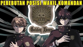YUNO MENJADI WAKIL KOMANDAN FAJAR KEEMASAN  - BLACK CLOVER SUB INDO PART 85 (EPS 154-155)
