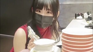 Take Index to eat