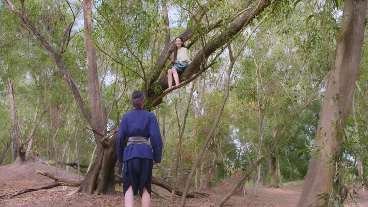 My lady bodyguard eps 3