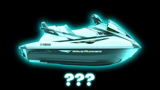 15 "Jet Ski" Sound Variations in 60 Seconds