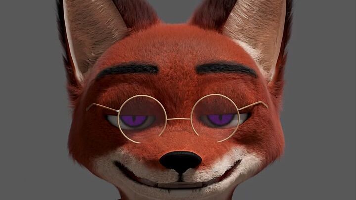 THE dEmon foOx (btw please follow my page Yo!)