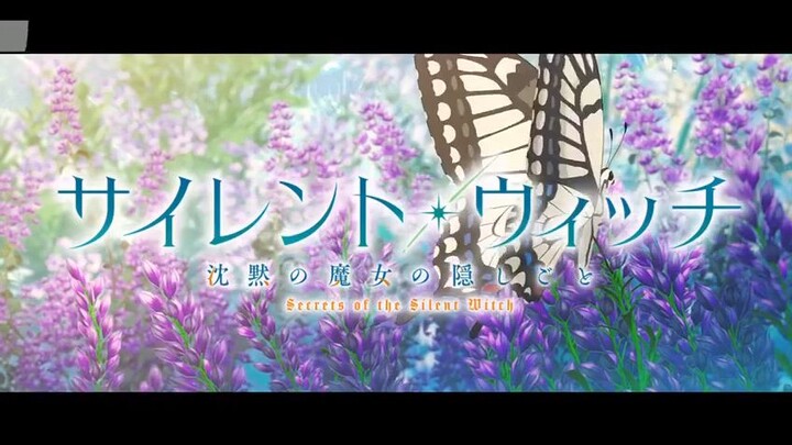 S!lent witch ep5 sub indo