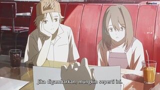 Summer Ghost(sub indo)