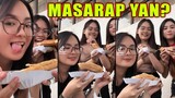 IBANG KLASE UNG FOODTRIP NILA ATE! | Pinoy Funny Videos Compilation 2023