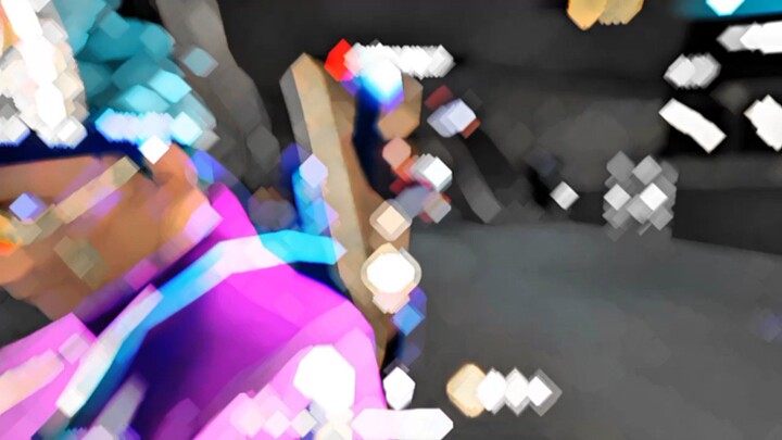 #teori bikin lawan bingung ❗❗ 😕 🤣🤣