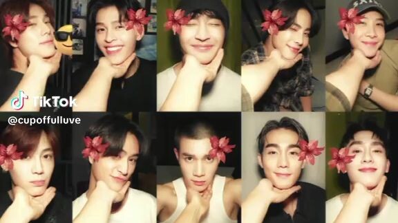 gmmtv actors❤❤