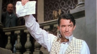 我要一些火腿和鸡蛋，一大份上好的炸牛排，加上所以的配菜再浇上浓浓的汁