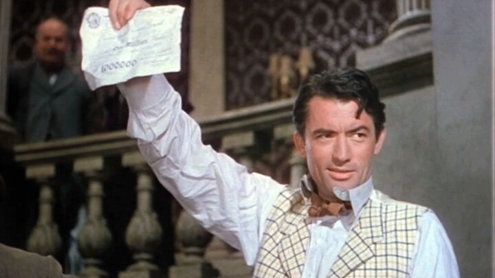 I'd like some ham and eggs, a large portion of premium fried steak, all the side dishes, and plenty 