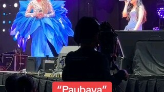 Viceganda and Moira Core🥰🥰Paubaya new version