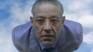 Gus Fring Survives