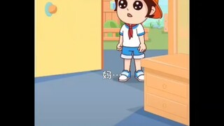 小儿郎第一条视频