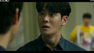 Joo Won Seok X Choi Ho Dol Couple