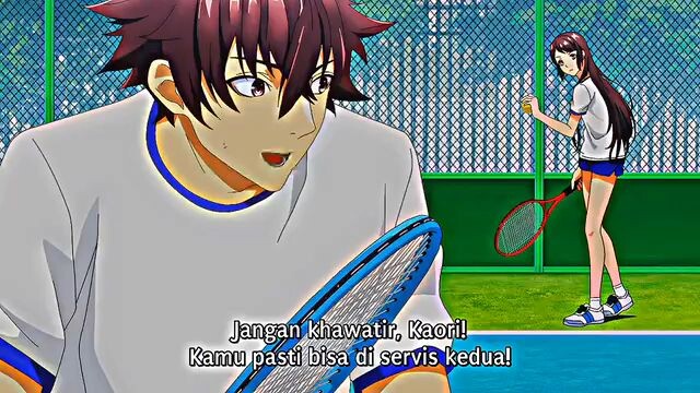 gw kira lawannya yg keras ternyata....🗿🤣🤣agak laen emang