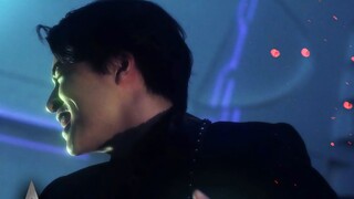 【JISARIZ】ตอนที่ 8: หัวใจที่ขัดแย้ง【อาหารพร้อมทานอย่างเป็นทางการ】