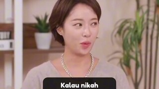 gak nikah kesepian,nikah tekanan batin 🗿