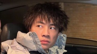 当你男友说聚会没有女生时！