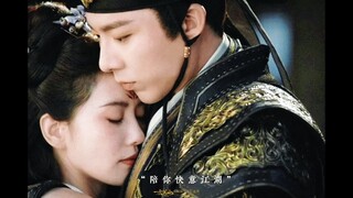 [Nhất Niệm Quan Sơn OST] Nửa Đời Sương Gió | Nhậm Như Ý x Ninh Viễn Châu | Lưu Thi Thi - Lưu Vũ Ninh