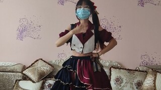 تزدهر بالأحلام