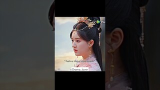 Finally!!! A Yin met with sister A Yu🥰💝 #cdrama #viral #zhaolusi #thelastimmortal #video #shorts
